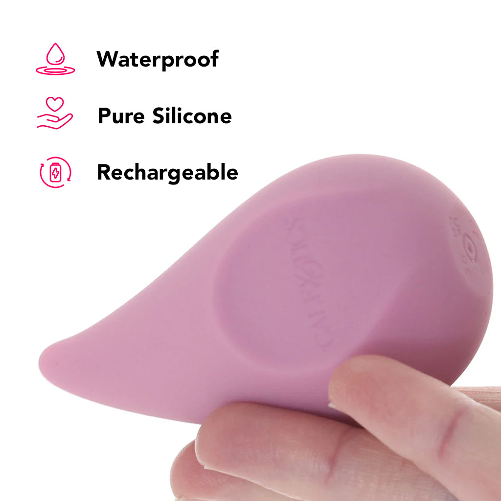 Mod Flair Vibe Vibrators > Clitoral Stimulators