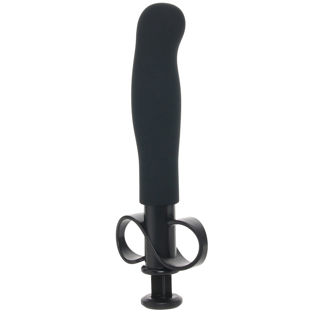 Infinity Pro Lube Launcher Anal Sex Toys > Douche and Enema