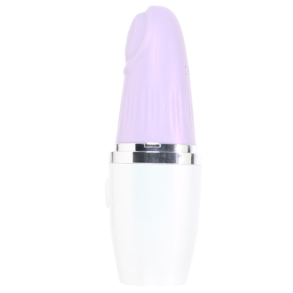 Playboy Getaway Vibe Vibrators > Silicone