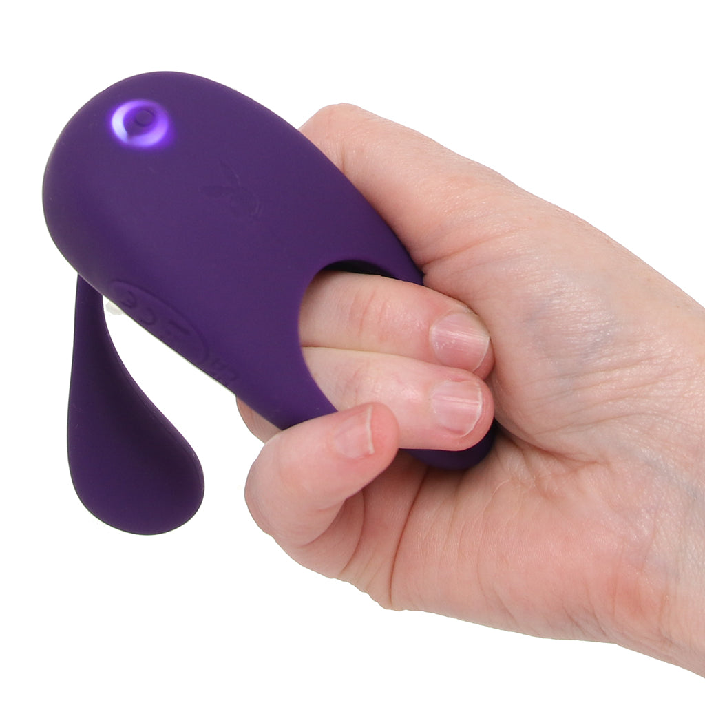 Playboy Twisted Playground Vibe Vibrators > G-Spot Vibrators