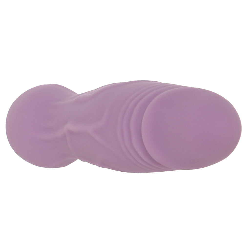 X&O's Peck Silicone Bullet Vibe Vibrators > Bullet and Egg Vibrators