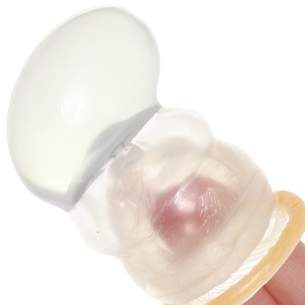 G-Spot Extension Male Enhancement > Extenders and Sleeves