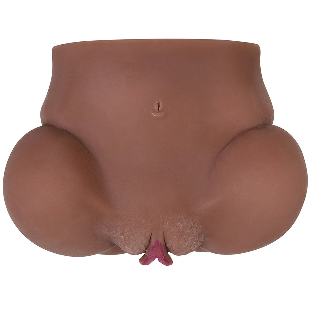Skyler Nicole Realistic Ass & Vagina Stroker Male Masturbators > Realistic Butts