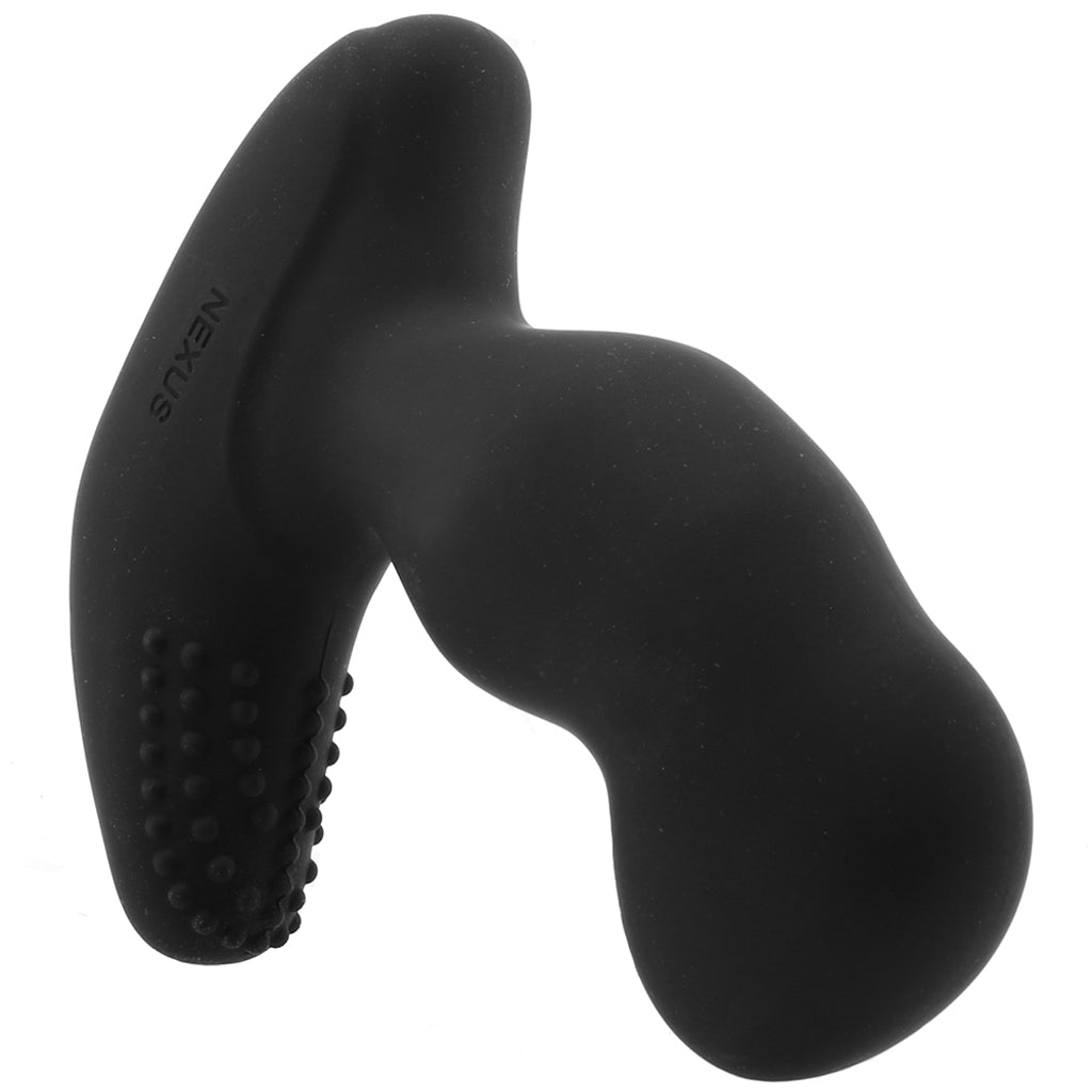 Revo Extreme Rechargeable Rotating Prostate Massager Anal Sex Toys > Prostate Massagers