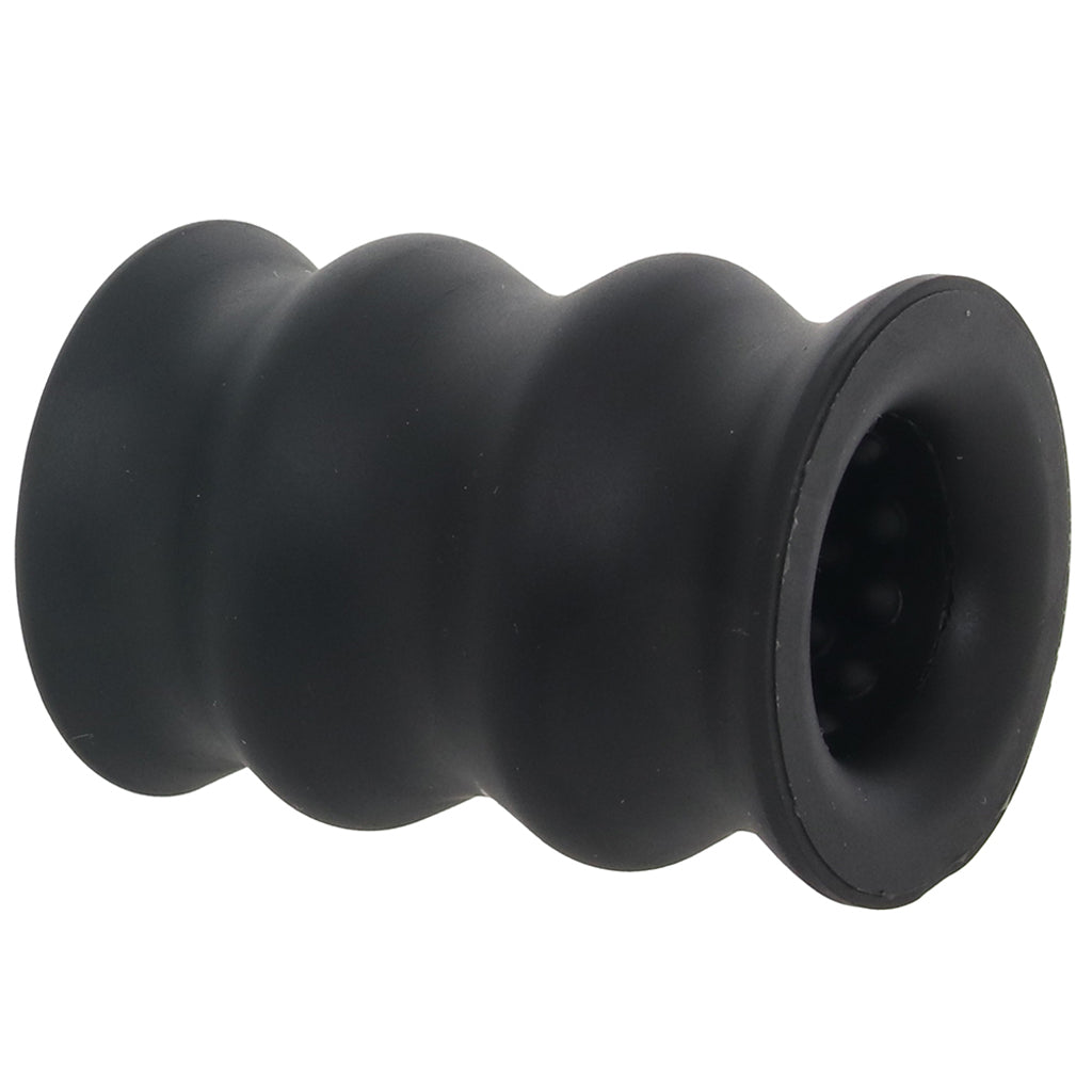Eli Silicone Stroker Male Masturbators > Discreet Masturbators