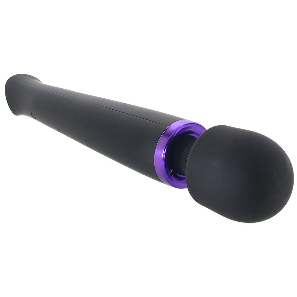 Merci Rechargeable Power Wand Vibrators > Wands