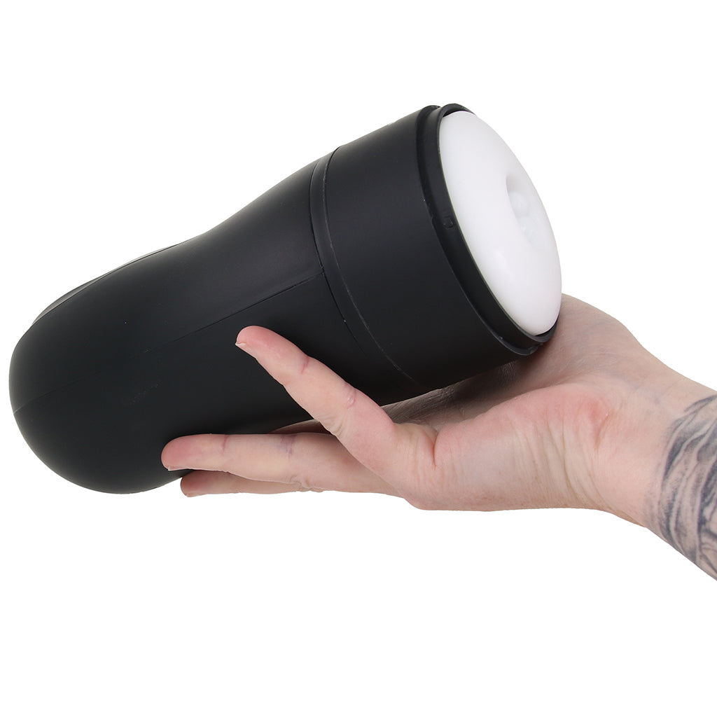 Jock Gyrobast Auto Suction Stroker