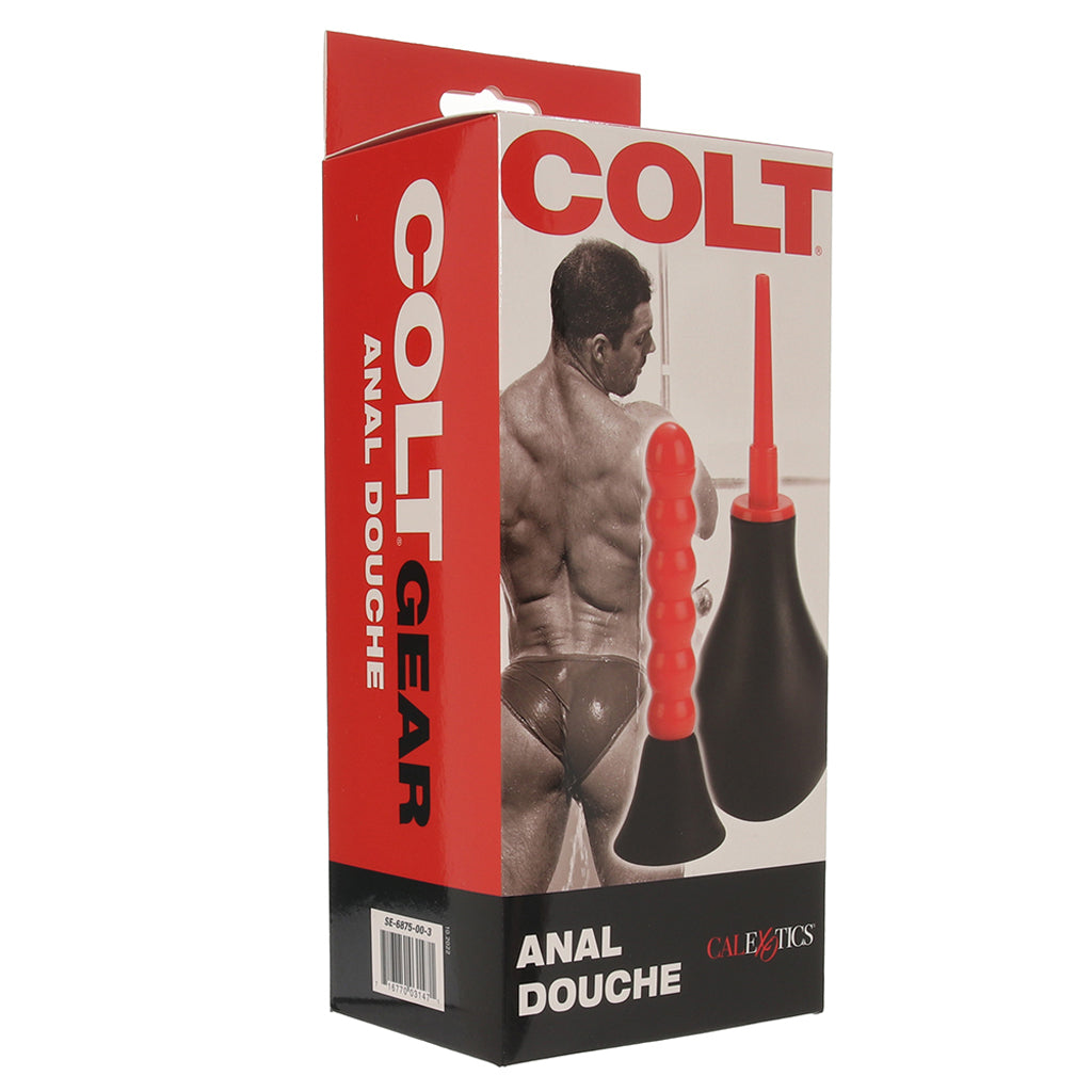 Colt Anal Douche Anal Sex Toys > Douche and Enema
