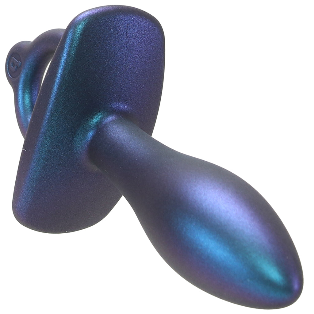 b-Vibe Butties Slide Silicone Butt Plug Anal Sex Toys > Butt Plugs
