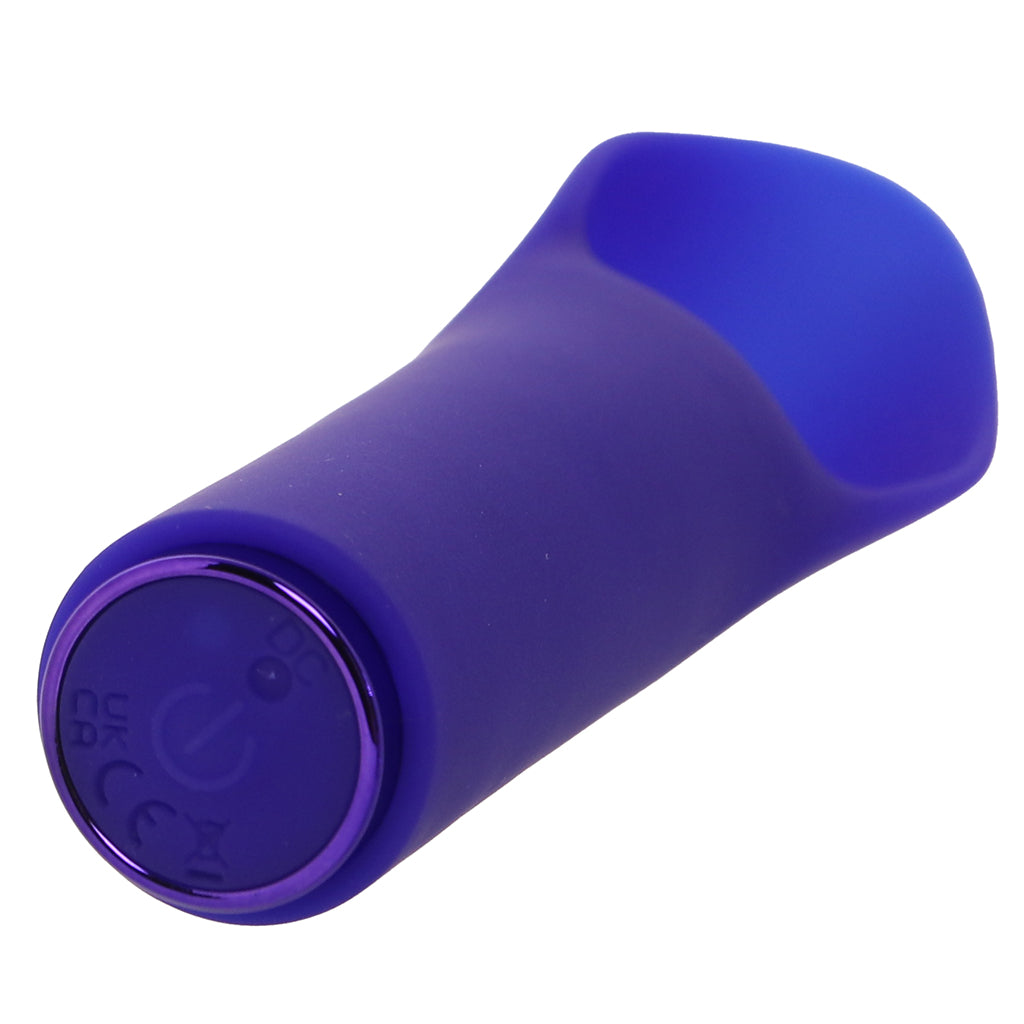 Raven Flutter Vibe Vibrators > Clitoral Stimulators