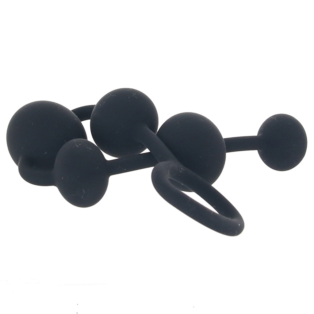 Vibelite Grayson 11 Inch Anal Beads Anal Sex Toys > Anal Beads