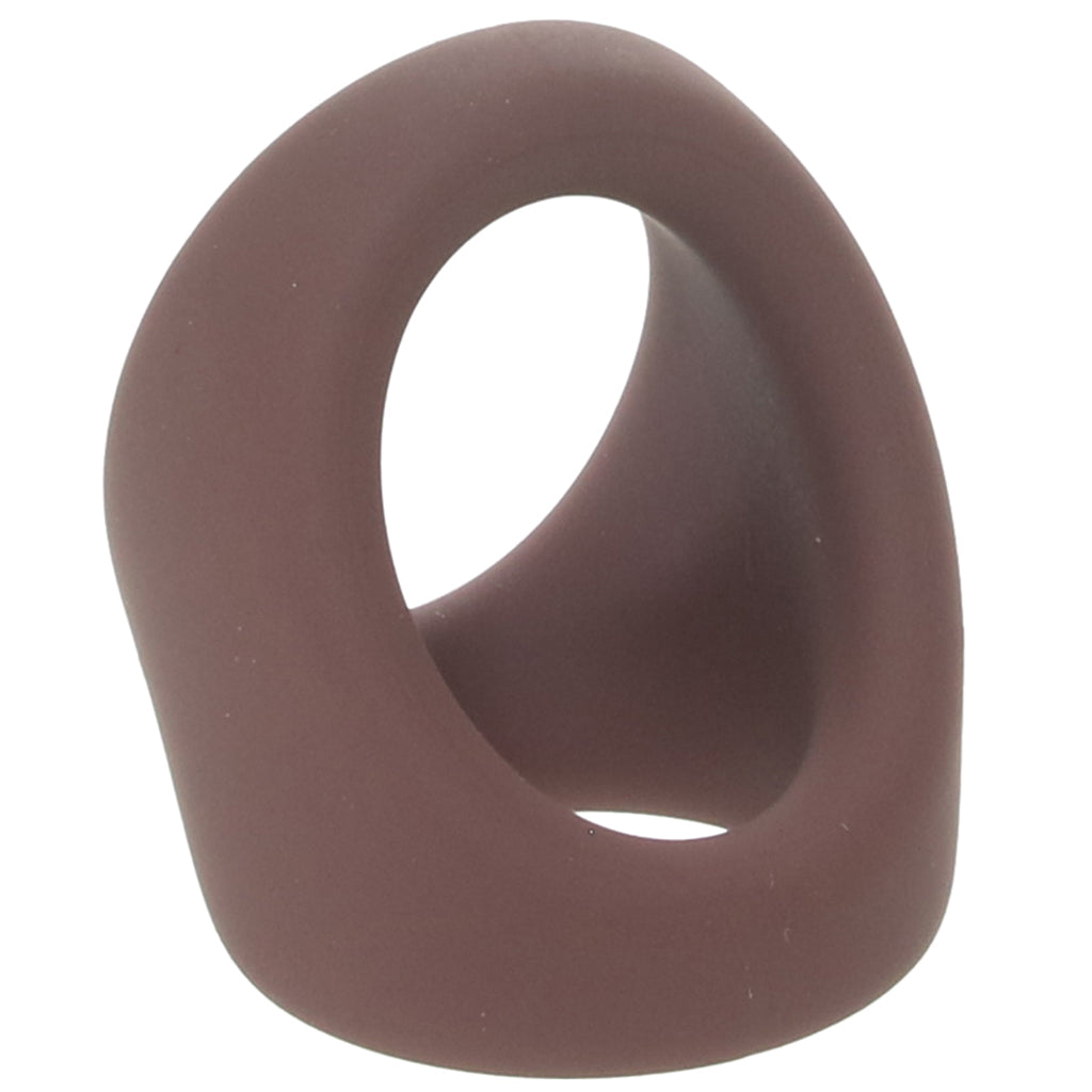 Jock Discreet Silicone Cock & Ball Ring in Dark Bondage and Fetish > Cock and Ball Devices
