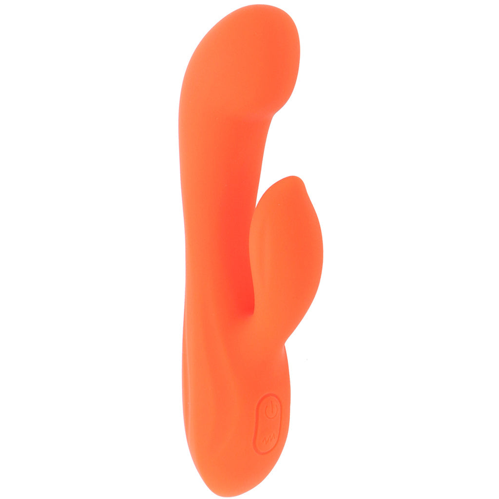 Stella Dual "G" Rabbit Vibe Vibrators > Rabbit Vibrators