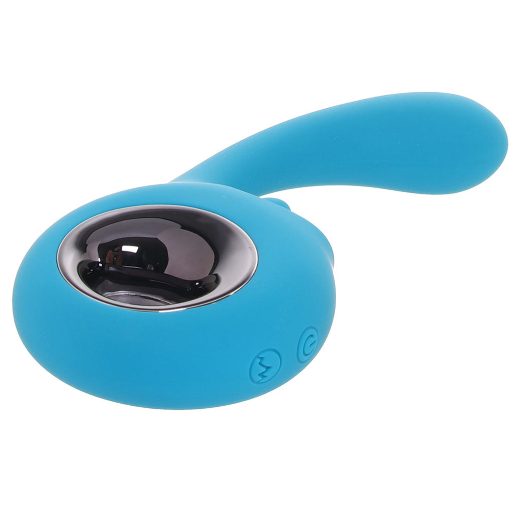 How Many Licks Flicking G-Spot Vibe Vibrators > G-Spot Vibrators