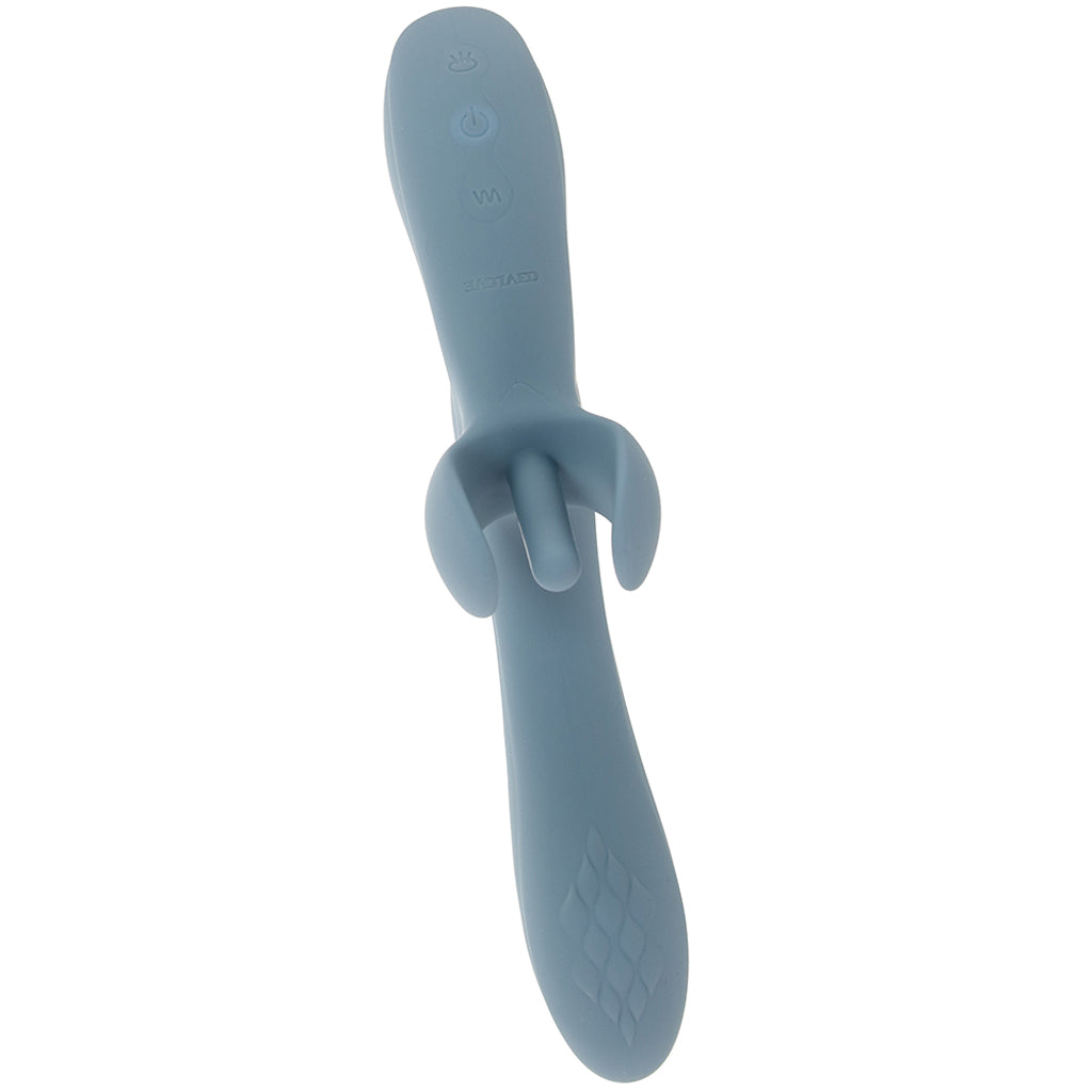 Take Your Flick Rabbit Vibe Vibrators > Rabbit Vibrators