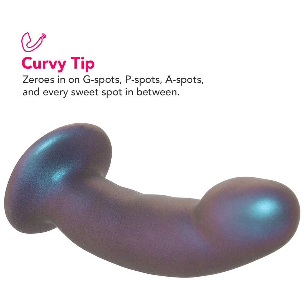 Temptasia Rebellion Peg Dildo Dildo Sex Toys > Pegging Dildos