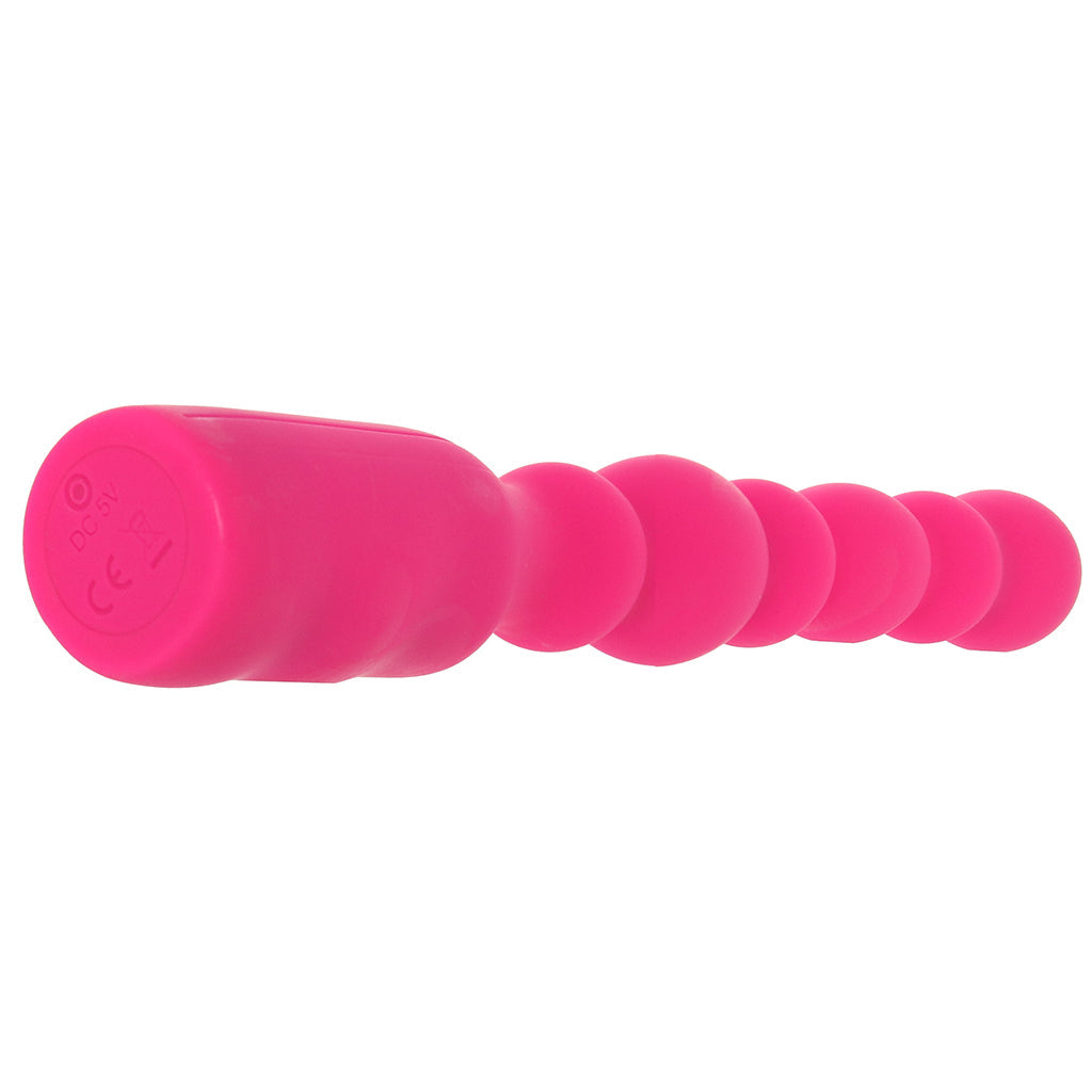 Inya Prime Vibrating Anal Beads Anal Sex Toys > Anal Beads