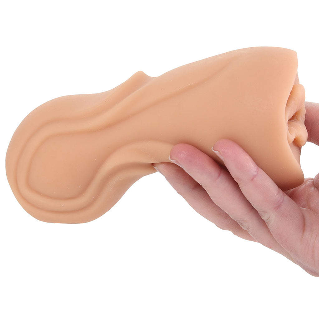 Nicole Doshi ULTRASKYN Pocket Pussy Male Masturbators > Pocket Strokers