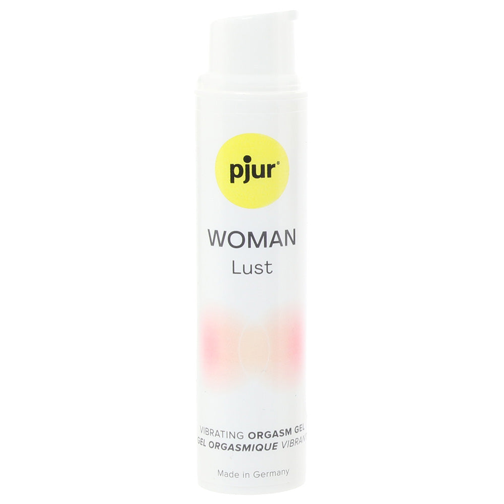 Woman Lust Orgasm Gel in 0.5oz/15ml Lubes and Lotions > Sexual Stimulants