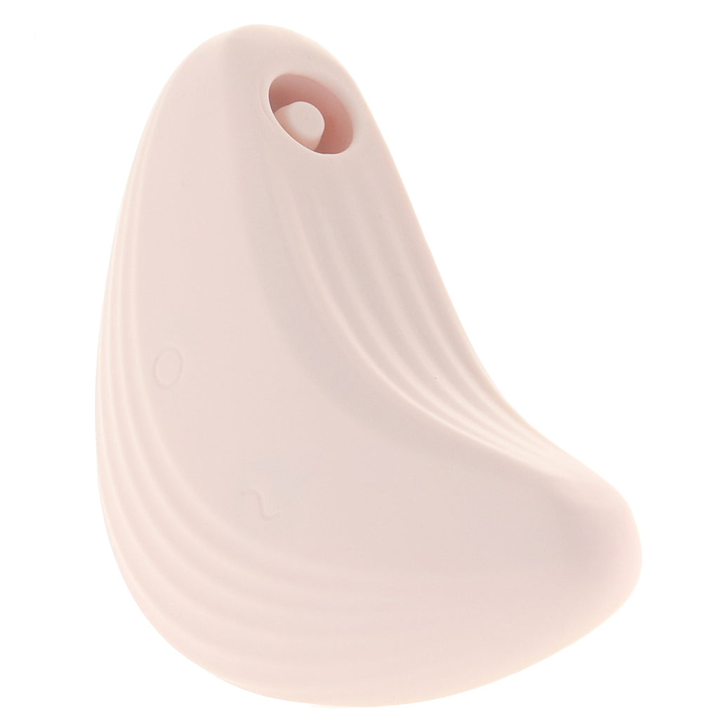 Playboy Tapping Palm Vibe Vibrators > Clitoral Stimulators