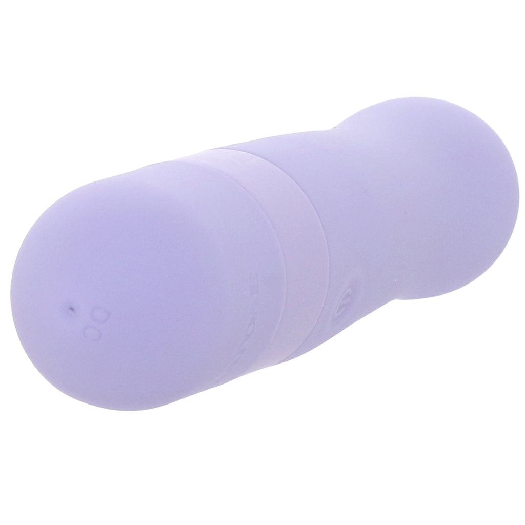 Squishy Bullet Vibe Vibrators > Bullet and Egg Vibrators