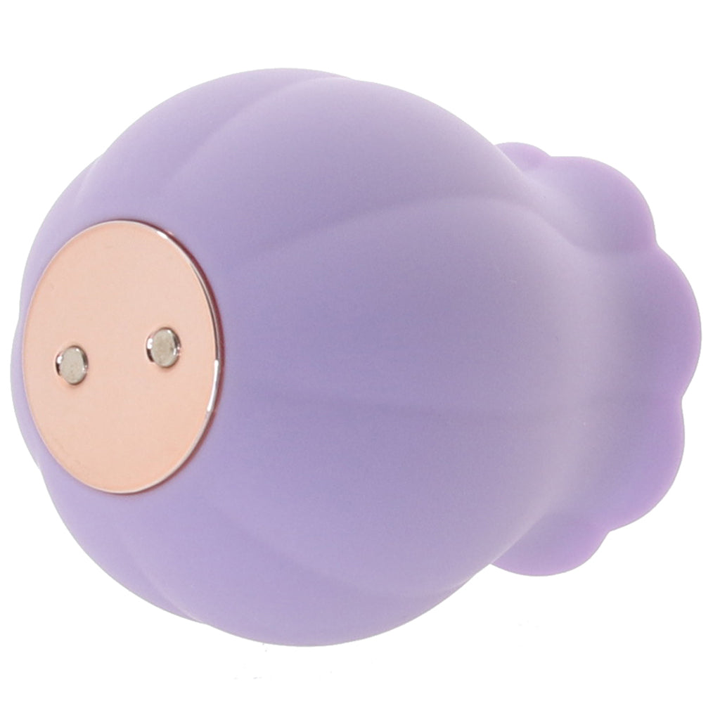 Clit-Tastic Erotic Clit Licker Vibe Vibrators > Clitoral Stimulators