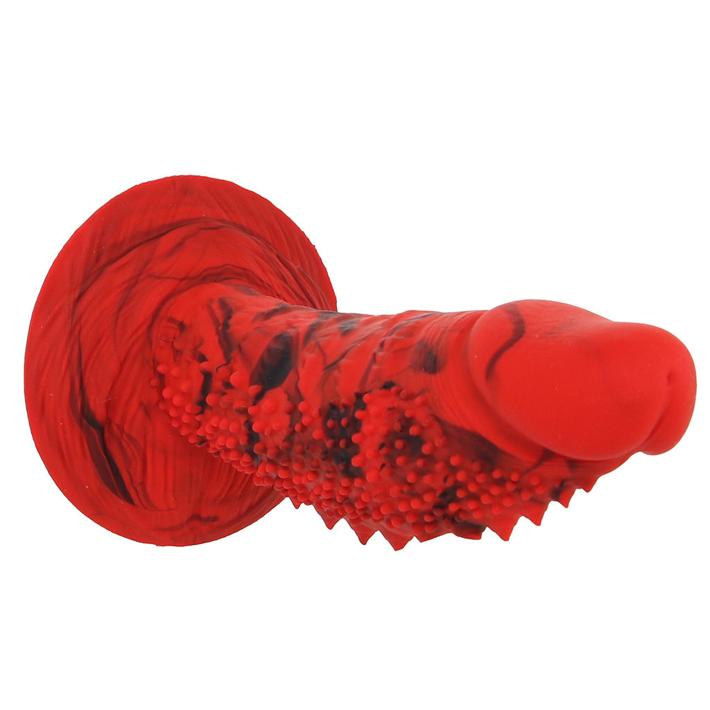 Creature Cocks Gojira Silicone Dildo Dildo Sex Toys > Fantasy Dildos