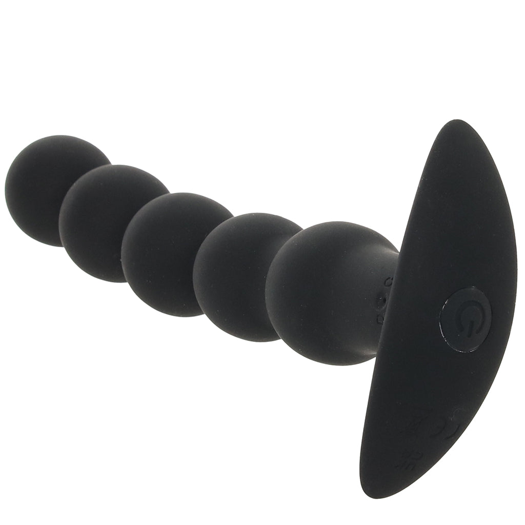 Rechargeable Power Balls Anal Sex Toys > Anal Beads