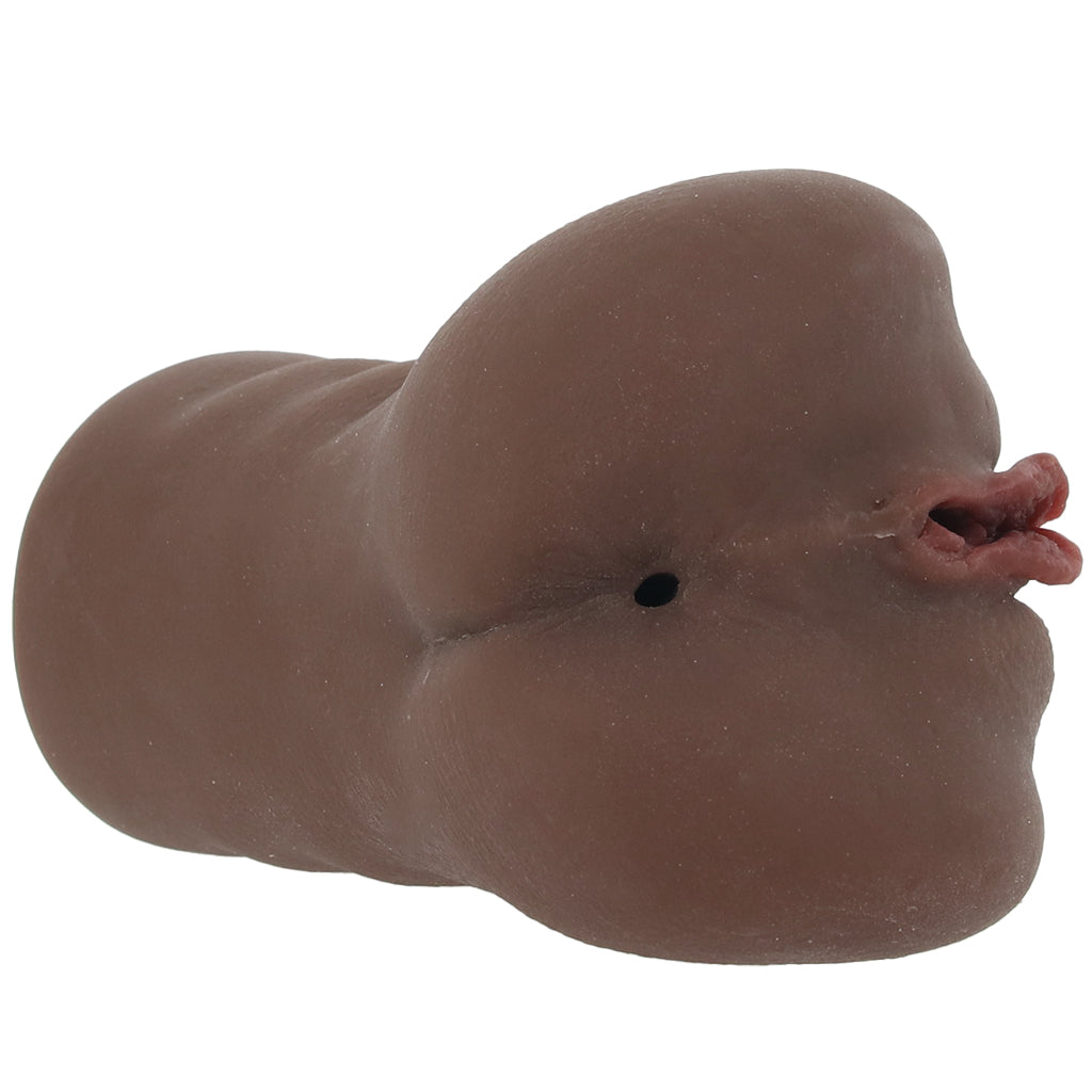 I Dream of MILF Cassandra Stroker Male Masturbators > Pocket Strokers
