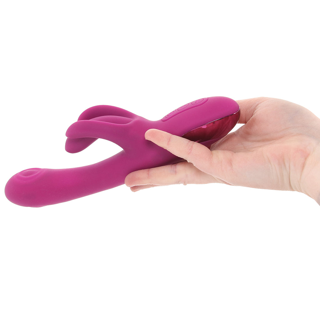 JimmyJane Touch-Me Pro Rabbit Vibe Vibrators > Rabbit Vibrators