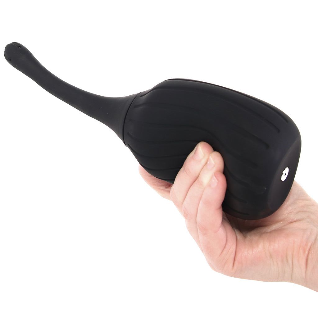Renegade Deluxe Douche 2.0 Anal Sex Toys > Douche and Enema
