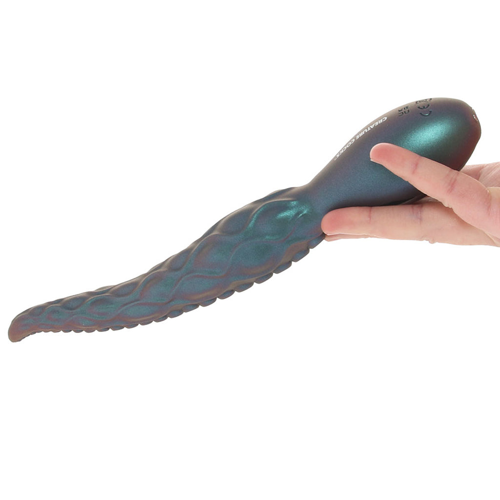 Creature Cocks Tentavibe Vibe Vibrators > Clitoral Stimulators
