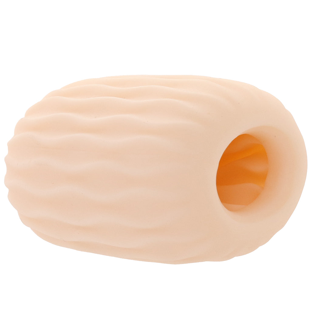 Pocket Pals Reversible Lexi Stroker Male Masturbators > Discreet Masturbators