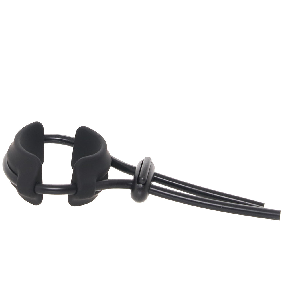 LEVELZ Wide Detachable Lasso Cock Ring Cock Rings