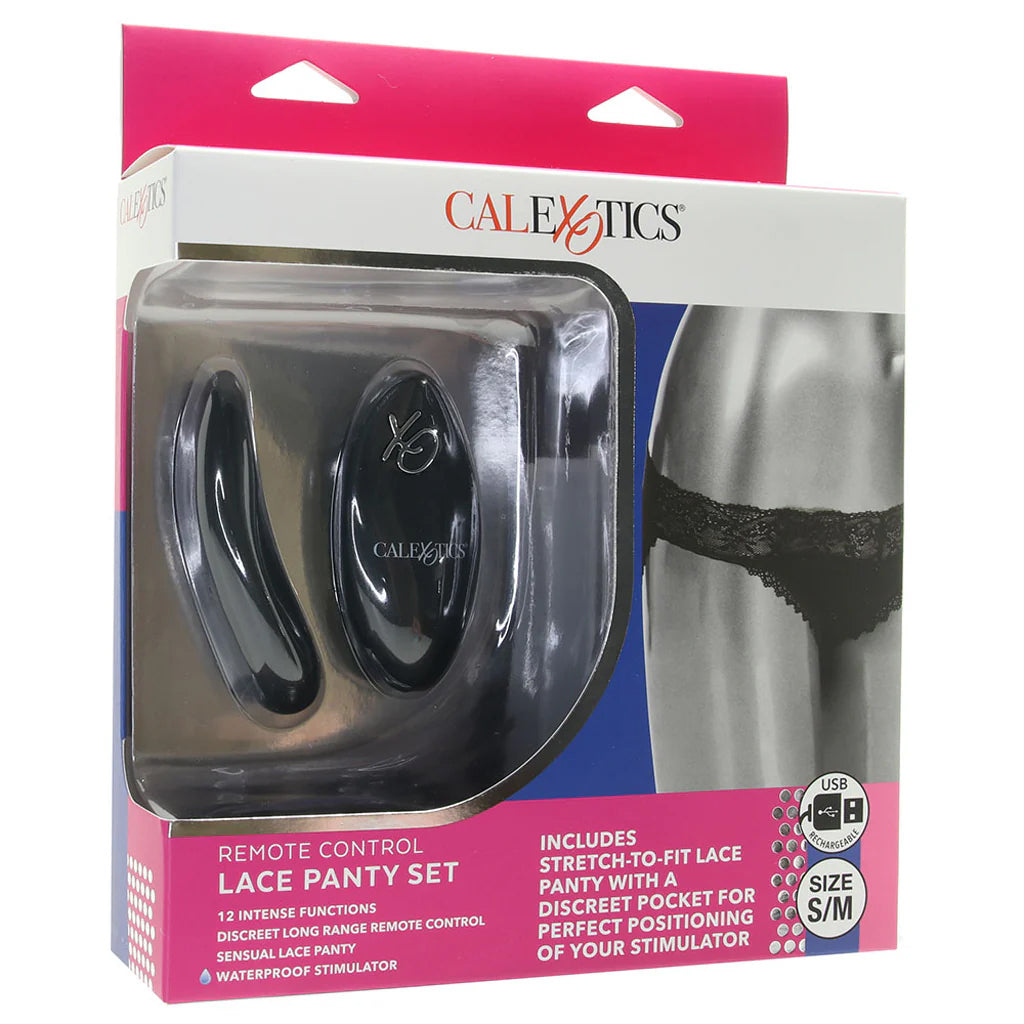Remote Control Silicone Panty Vibe Vibrators > Wearable & Panty Vibrators