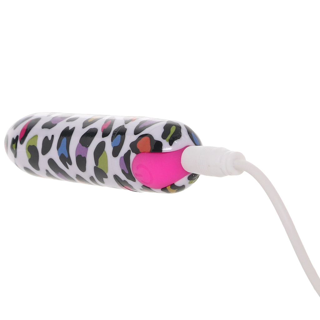 Minis Spotted Bullet Vibe Vibrators > Bullet and Egg Vibrators