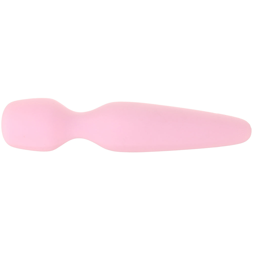 Inspire Vibrating Ultimate Wand Vibe Vibrators > Wands