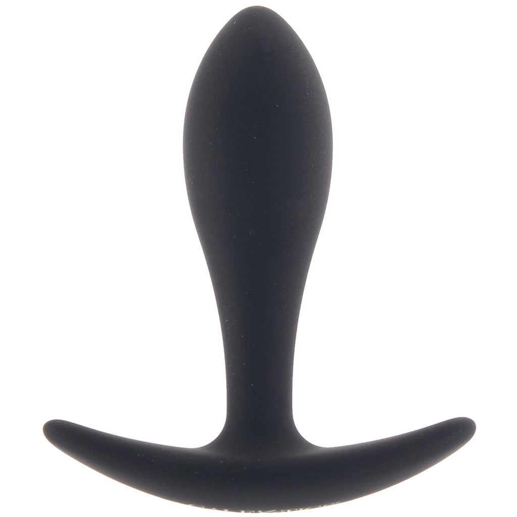 Boundless Teardrop Plug Anal Sex Toys > Butt Plugs