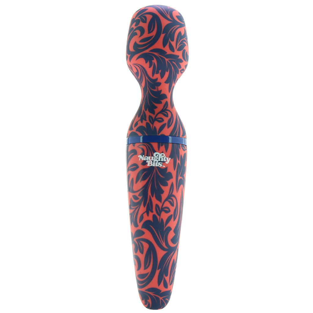 Naughty Bits W.I.L.F. Wand I'd Like to F**k Vibrators > Wands