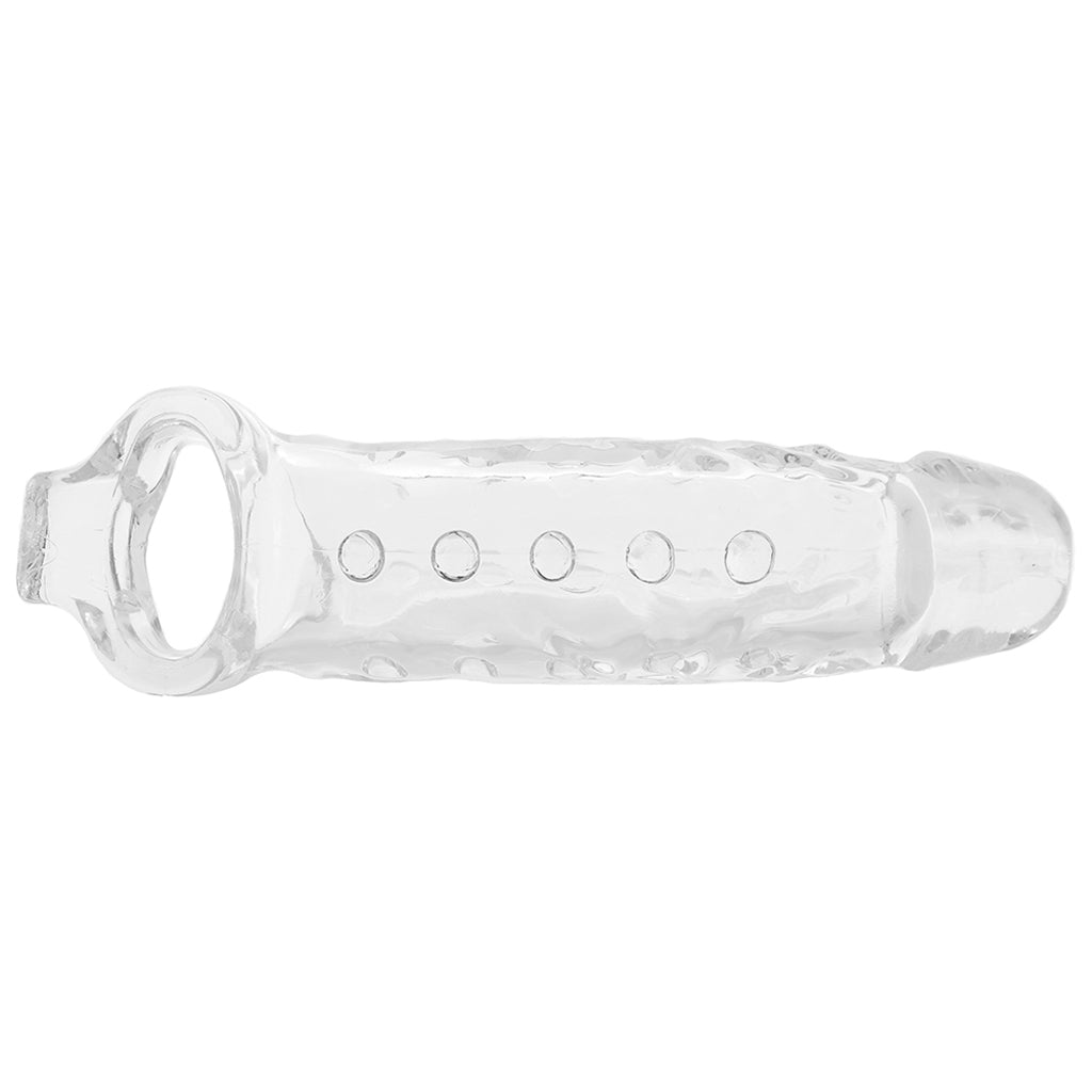 Blue Line Mighty Extender Male Enhancement > Extenders and Sleeves