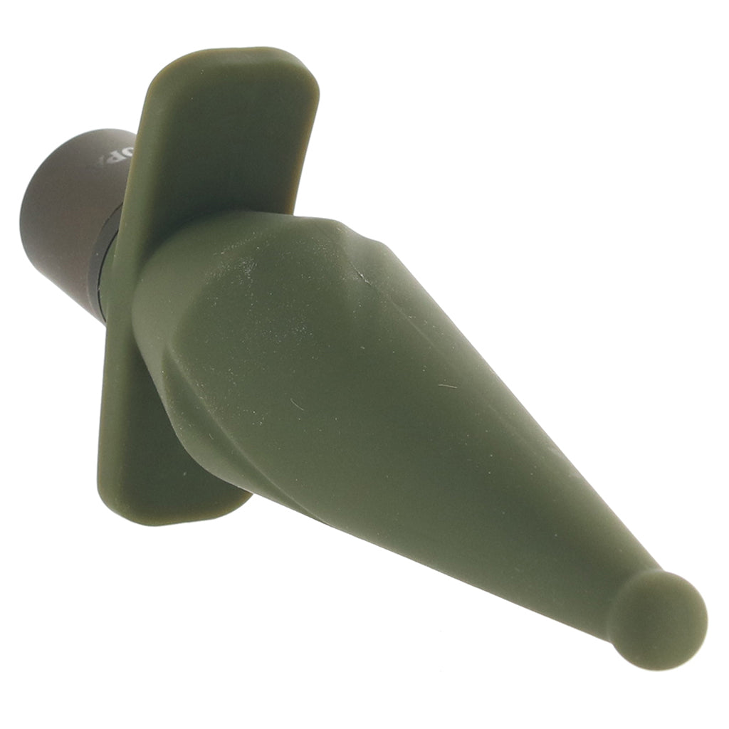 Selopa The Private Plug Vibe Anal Sex Toys > Butt Plugs
