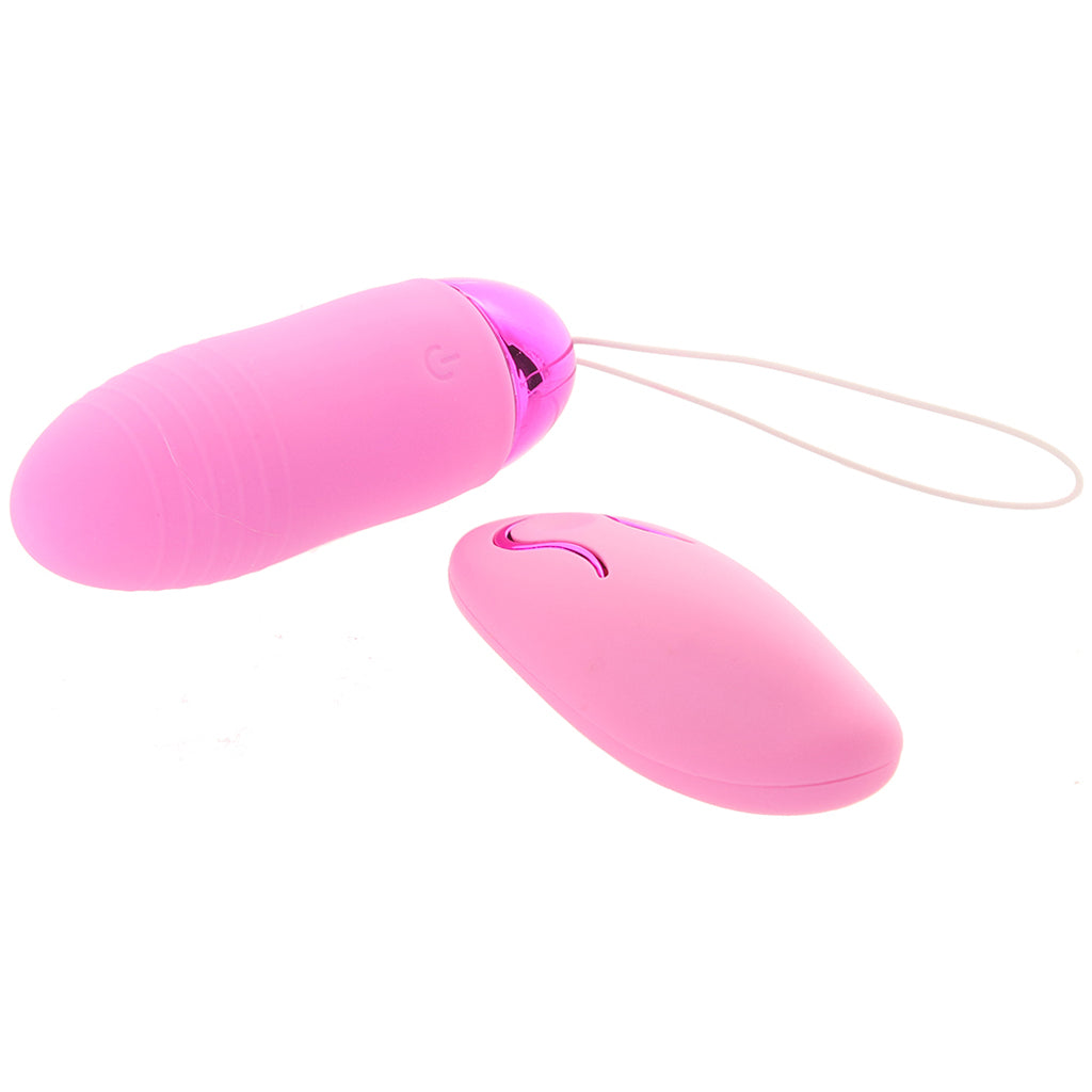 Revel Winx Remote Bullet Vibe in Pink Vibrators > Bullet and Egg Vibrators