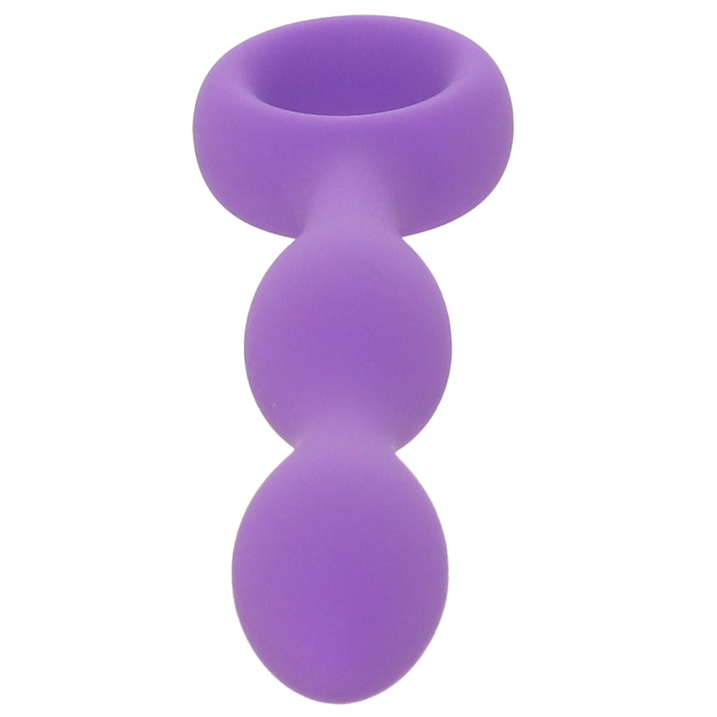 Inya Slim Butt Plug Anal Sex Toys > Butt Plugs