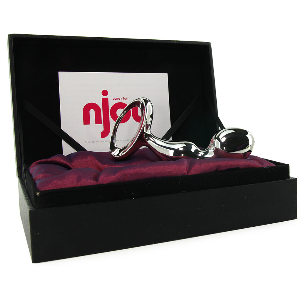 Pfun Plug Anal Sex Toys > Prostate Massagers