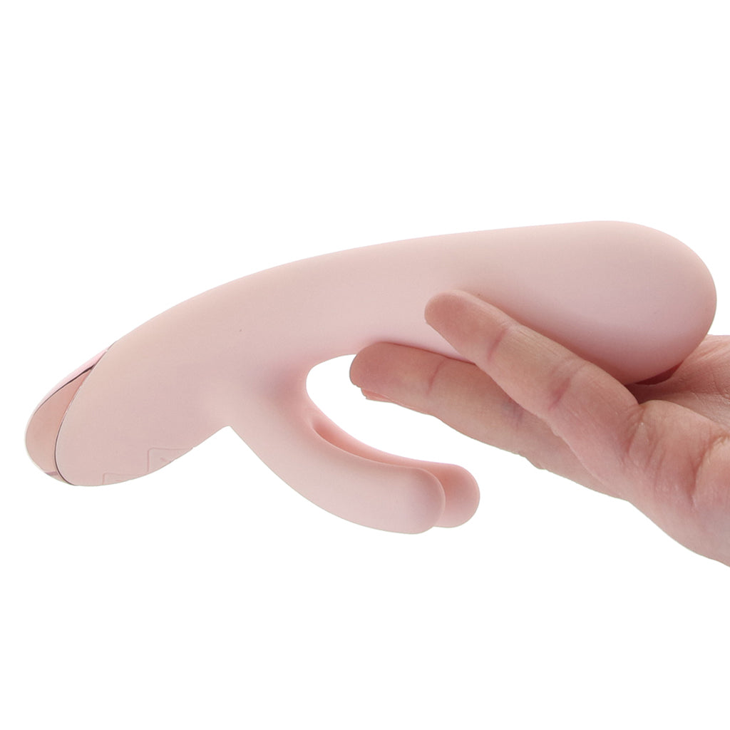 Elora Triple Stimulation Rabbit Vibe Vibrators > Rabbit Vibrators