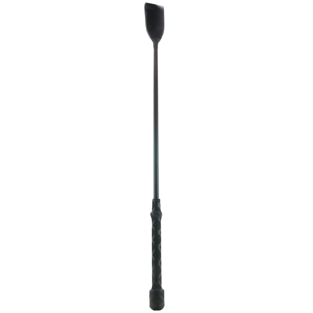 Leather Flexi Crop Bondage and Fetish > Whips and Crops
