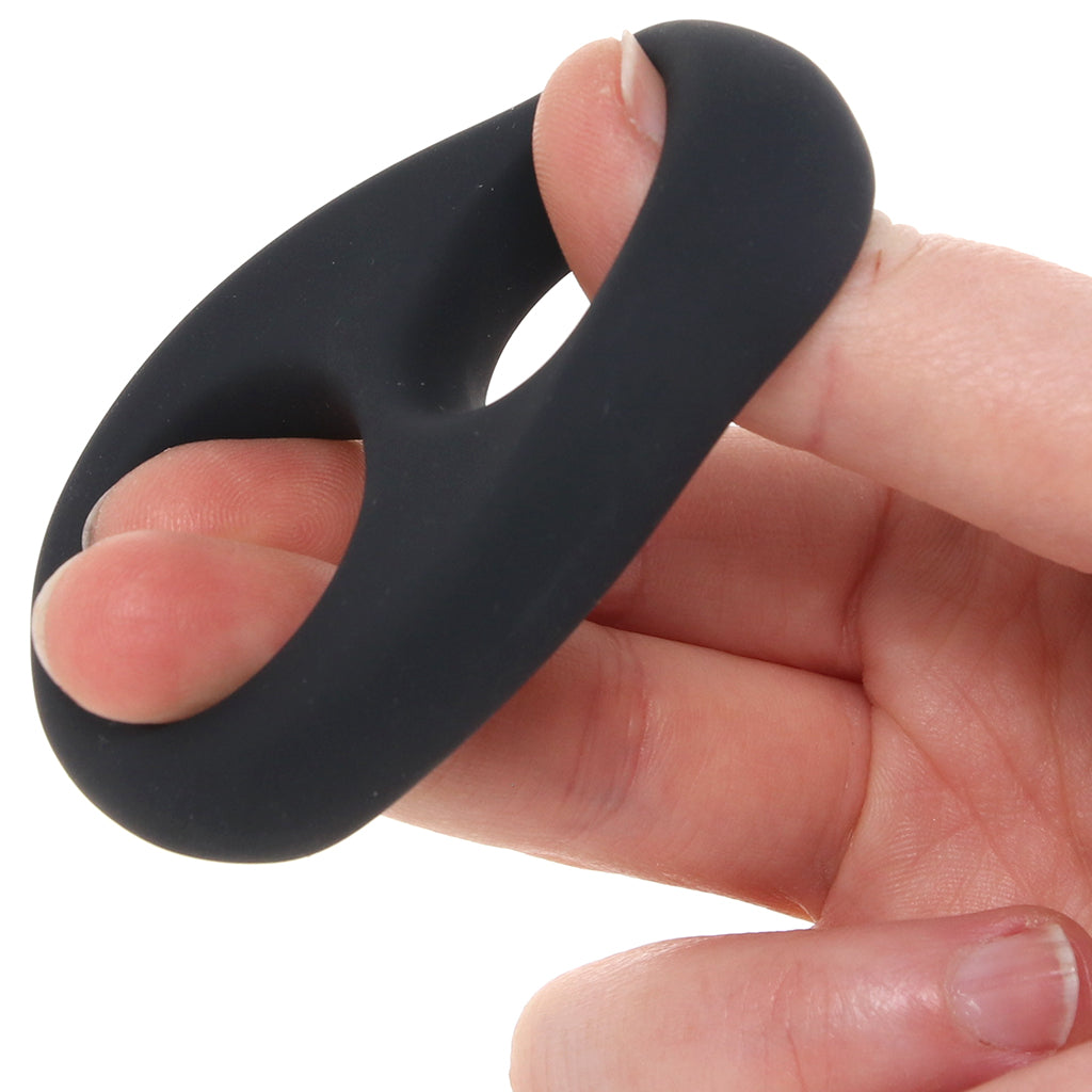 LEVELZ Double Cock & Ball Ring Cock Rings
