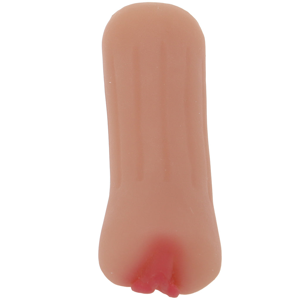 Xkin Pinup Girls Bettie Blowkiss Pussy Stroker Male Masturbators > Pocket Strokers