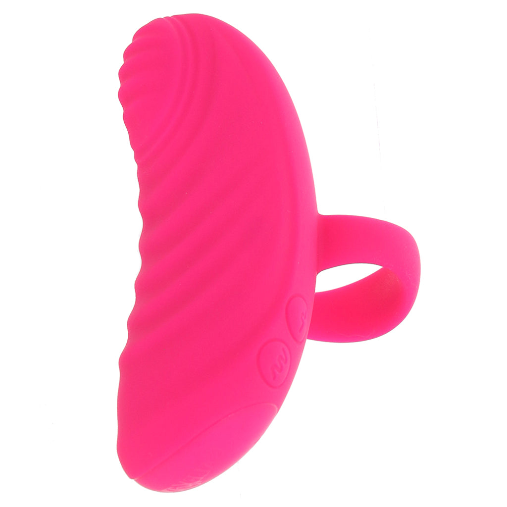 Envy Handheld Thumping Massager Vibe Vibrators > Clitoral Stimulators