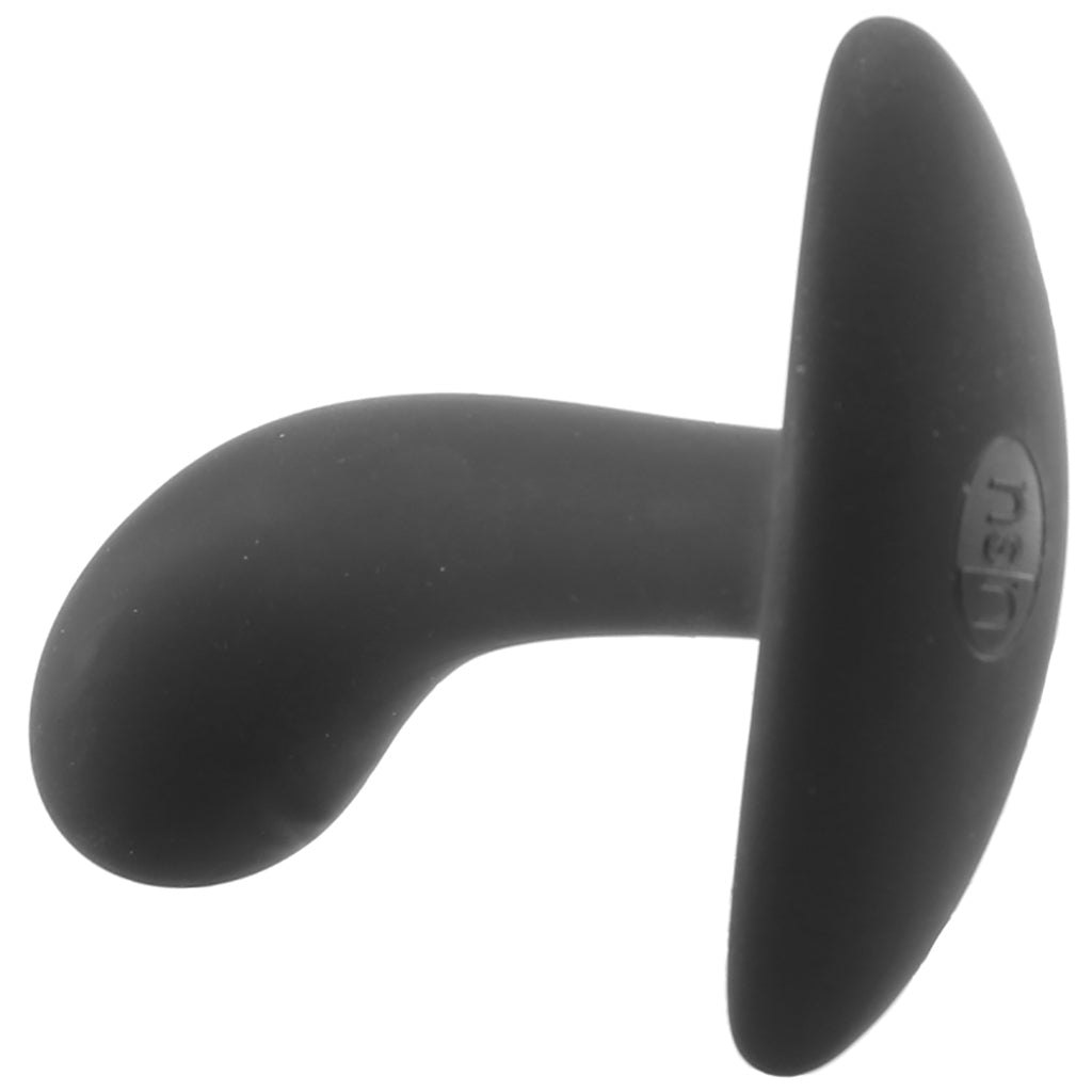 Renegade Silicone P-Spot Kit in Black Anal Sex Toys > Butt Plugs